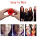 Fish Shaped Lip Enhancer | Ultimate Lip Plumper & Enlargement Device | Boost Your Lips Naturally - Buy Online on GoSupps.com
