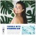 VANERIA Self Tanner Drops - Dark Quick Tan for Face & Body - Vegan & Cruelty-Free - Hyaluronic Acid - Natural & Long-Lasting - Streak-Free - 50ml - Buy Online on GoSupps.com