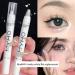Eye Highlighter Brightener Stick - Waterproof Eyeshadow Stick - Brightener Eyeshadow Pencil Crayon Highlighter Eye Shadow Stick with -Proof Formula for Brightening Aviere 03#pearl Silver - Buy Online on GoSupps.com