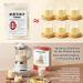 M lange De Lait De Soja 80g X 5 Sachets M lange De Grains Entiers Pr -mesur s For M langeur Petit D jeuner Instantan Sans OGM Riche En Nutriments Et Lisse(#2) - Buy Online on GoSupps.com
