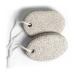 Natural Pumice Stone for Feet 2 PCS PHOGARY Lava Pedicure Tools Hard Skin Callus Remover for Feet and Hands - Natural Foot File Exfoliation to Remove Dead Skin