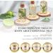 MAYJAM Ylang Ylang Essential Oil 10ML for Diffuser & DIY, Pack of 1 - Buy Online on GoSupps.com