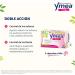 YMEA Silueta - Tratamiento Menopausia Doble Acci n | Control Sofocos y Silueta | 64 C psulas Sin Estr genos - Env o Internacional - Buy Online on GoSupps.com
