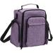 JAYIOLA Nail Tool Organizer Varnish Portable Multifunctional for Indoor Trip - Buy Online on GoSupps.com