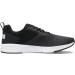 PUMA Unisex NRGY Comet Road Running Shoes - Puma Black/White | International Shipping Available | Size 44 EU - Buy Online on GoSupps.com