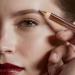 Eyebrow Concealer Pencil | Eyeliner Pencil Long-Lasting Brow Tint Silkworm Set Contouring Eye Makeup Pencil for Outgoing Prom Vacation Dating Shopping Kumprohu 1# - Buy Online on GoSupps.com