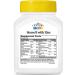 21st Century Stress Vitamin B with Zinc 66 Tabs - Natural Support for Stress Management - Buy Online on GoSupps.com