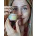 Instant Glow Mask for All Skin Types - Exfoliate Renew & Refine Skin Texture | Vegan Cruelty-Free All-Natural - 30ml - Buy Online on GoSupps.com