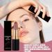  Dewireaey Glitter Lipstick Moisturizing and Waterproof Beauty Products - Sparkling Lipstick and Glossy Lip Gloss | For Women Girls Wife Friend Daily Use Travel Dates - Buy Online on GoSupps.com