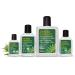 Desert Essence Organic Tea Tree Oil 0.5 fl oz - Antiseptic, Deep Cleansing, Therapeutic Grade Skincare for All Skin Types - Acne Treatment, Paraben-Free - Buy Online on GoSupps.com