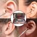 20Pcs Earwax Removal Kit for Adults and Children - Luminous Ear Picks and Brushes for Effective Ear Cleaning - Buy Online on GoSupps.com