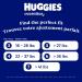 Huggies Overnites Nighttime Baby Diapers Size 4 Giga 52 Ct Size 4 (52 Count) New - Buy Online on GoSupps.com
