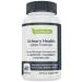 UR HEALTHY D-Mannose 1000mg Urinary Tract Health Supplement for Men + Women 60 Extra Strength Capsules Natural Long-Term UT Health Support Supplement