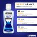 Listerine Nightly Reset Antibacterial Mouthwash 2 Pack (400 ml each) - Comprehensive Dental Care & Improved Oral Hygiene - Buy Online on GoSupps.com