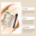 Firming Eye Cream - 20g Skin Firming Moisturizing Eye Care - Suitable for Women and Men Daily Morning Evening Care Travel Work Weekend Program - Buy Online on GoSupps.com