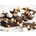 Marshmallows - White Mini Mallows With Natural Vanilla And No Artificial Colours - Great Companion to Delicious Hot Chocolates Baking And Decorating - Gluten Free Dairy Free - 1kg Bag - Buy Online on GoSupps.com
