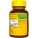 Nature Made Potassium Gluconate 550mg for Heart Health Support - 100 Tablets - Buy Online on GoSupps.com