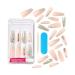KISS Classy Premium Nails - Extra Long 30 Pieces for Sophisticated Style | Shop Now! - Buy Online on GoSupps.com