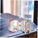 Kombiuda Double Purpose Glasses Case - Contact Lens Container & Travel Organizer - Hard Shell Portable Design - Ideal for Schnapps & Eyewear - Buy Online on GoSupps.com