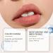 BRVLY Sheer lipstick resistant to temperature changes 24-hour long-lasting lip shine deeply moisturizing color-changing lipstick (3) - Buy Online on GoSupps.com
