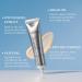 Instant Eye Tightener Perfection Firming Lift Cream Temporary Eye Tightener for Under Eye Bags Puffiness Fine Lines & Wrinkles Firms and Smooths for All Skin Types 0.67 oz (Silver 2 Pack) - Buy Online on GoSupps.com