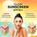 Malar Sunscreen SPF 50+ Water Resistant for Ultra Light Skin 100g (2 Pack) - Buy Online on GoSupps.com