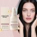 WJnflQN Anti-Frizz Treatment - 30ml Nourishing Repairing Liquid - Natural Hair Growth Products - For Sensitive Scalp Damaged Brittle Dry Split Ends Men's Hair - Buy Online on GoSupps.com