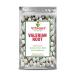 Valerian Root 60 Tablets - Natural Relief of Sleep disturbances - Restores Normal Sleep Pattern - Vegan Safe (60)