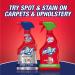 Resolve Pet Carpet Cleaner Shampoo 96oz 2X Concentrate - Safe for Bissell, Hoover & Rug Doctor - Buy Online on GoSupps.com