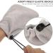 FOMIYES 6 Pairs Wax Thermal Insulation Gloves Paraffin Gloves Wax Warming Gloves Hand Mitt Wax Gloves Moisturizing Gloves Paraffin Wax Hand Cover Gloves Miss Cotton Spa Accessories - Buy Online on GoSupps.com