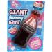 Giant Gummy Novelty Sweets Flavored Gummy Jelly Gift Pack (Pack Of 2 Assorted) - Buy Online on GoSupps.com