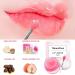Lip Sleeping Mask Lip Balm Overnight Lip Mask Peach Lip Salve Skincare Lip Oils Lip Moisturiser for Dry Chapped Peeling Cracked Lips Fades Lip Lines Lip Balms for Moisture Lip Care - Buy Online on GoSupps.com