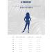 Protest Girls Ski & Snowboard Pants PRTCHAR JR True Black 128 | International Shipping Available - Buy Online on GoSupps.com