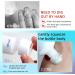 Buy Prreal Body Glitter Gel 50ml - Holographic Face & Body Sequins Chunky Glitter for Makeup Festival Ready Phantom Blue - Buy Online on GoSupps.com