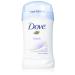Dove Anti-Perspirant Deodorant Invisible Solid Fresh 1.60 oz (Pack of 5) 1.6 Ounce (Pack of 5)