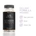 Hairfinity DHT Blocker & Healthy Hair Formula - Hair Growth Supplement with Saw Palmetto, Biotin & Vitamins - Stop Hair Loss & Regrow Hair - Vegan - 60 Veggie Capsules - Buy Online on GoSupps.com
