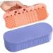 3-in-1 Makeup Brush Cleaner with Mat | Portable Organizer & Dryer | International Shipping Available - Buy Online on GoSupps.com