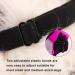 Dog Goggles for Small Breeds Windproof Anti-Fog Dog Sunglasses Adjustable Puppy Sunglasses for Small Medium Dogs Outdoor Riding Driving Protective Eyewear (Pink) - Buy Online on GoSupps.com