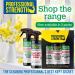 Professional Strength Dried-In Stain Remover Carpet Cleaner Cleaning Products for Home Carpet Cleaner Solution - Buy Online on GoSupps.com