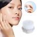 Facial Cleansing Brush Head Replacement - Luxe Cashmere/4Pack for Acne Prone & Sensitive Skin - Buy Online on GoSupps.com