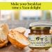 Yakami Orchard Japanese Yuzu Marmalade 10 Ounce (Pack of 2) - 300g Jar | Authentic Citrus Spread - Buy Online on GoSupps.com