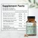 Bundle of Liver Cleanse Detox & Repair - Herbal Liver Support with Milk Thistle and Natural Chelated Magnesium Glycinate Sleep aid & Premium Keto ACV Gummies for Liver and Gut Detox - Buy Online on GoSupps.com
