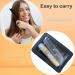 MULAFEE 2 Pack Hair Wax Stick with Hair Comb Set Wax Stick for Smooth Hair Wigs Non-Greasy Styling Wax for Fly-Away and Edge Frizz 3 Pcs Slick Brush Set - Buy Online on GoSupps.com