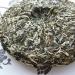 300g Fuding Chinois Haute Montagne G teau au th blanc Original Peony King au th blanc - Buy Online on GoSupps.com