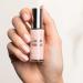 Nail Polish | Nail strengthener | Repairs & Strengthens damaged weakened nails | Nail Care for strong Nails Enriched with Keratin Biotin and Silicon Hands & Feet Swiss Made Powder Pink - Buy Online on GoSupps.com