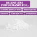 Psychi Psych Powder Free Chalk Derived from Sea Salt Sustainable Eco Friendly for Climbing and Blocking 200g - Buy Online on GoSupps.com