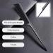 Universal Foldable Hair Diffuser - Portable Silicone-Wing Attachment for Travel | Best Diffuser for Hair Dryers - Black - Buy Online on GoSupps.com
