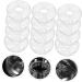 PRETYZOOM 12pcs Candy Holder Decoration for Home Sugar Container Candy Container Candy Box Candy Stand Mini - Buy Online on GoSupps.com