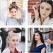 JEKUGOT 60 Pieces Metal Duck Billed Hair Clips Silver Hairdressing Single Prong Curl Clips with Storage Box Alligator Clips Hair Pins for DIY Making Hair Bows Hair Accessory Hair Extensions - Buy Online on GoSupps.com
