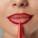 KISS New York Luxury Intense Lip Liner 3PCS Set - Long-Lasting & Creamy Retractable Lip Liner in Bright Red - Easy to Use Formula for Lasting Color - Buy Online on GoSupps.com